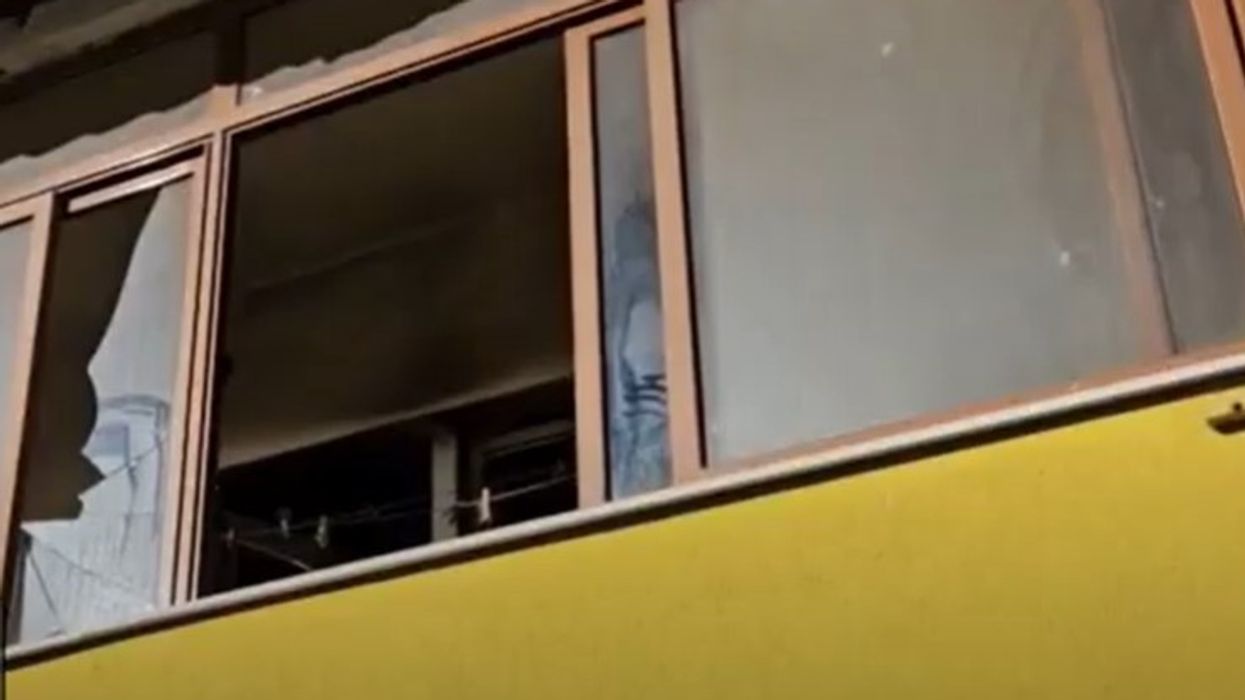 Digjet banesa në Korçë, ndërron jetë e moshuara – fqinjët: Jetonte e vetme, ishte e paralizuar Digjet banesa në Korçë, ndërron jetë e moshuara – fqinjët: Jetonte e vetme, ishte e paralizuar