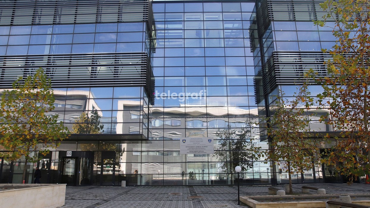 Refuzohet si e pabazuar ankesa e PDK-së, e paraqitur kundër vendimit të PZAP-së