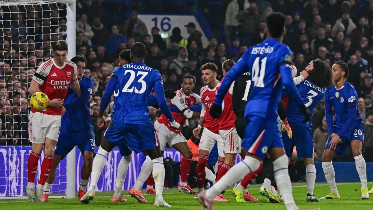 Largimi i Marescas nga Chelsea ka befasuar skuadrën, një nga yjet po shqyrton të ikë Largimi i Marescas nga Chelsea ka befasuar skuadrën, një nga yjet po shqyrton të ikë