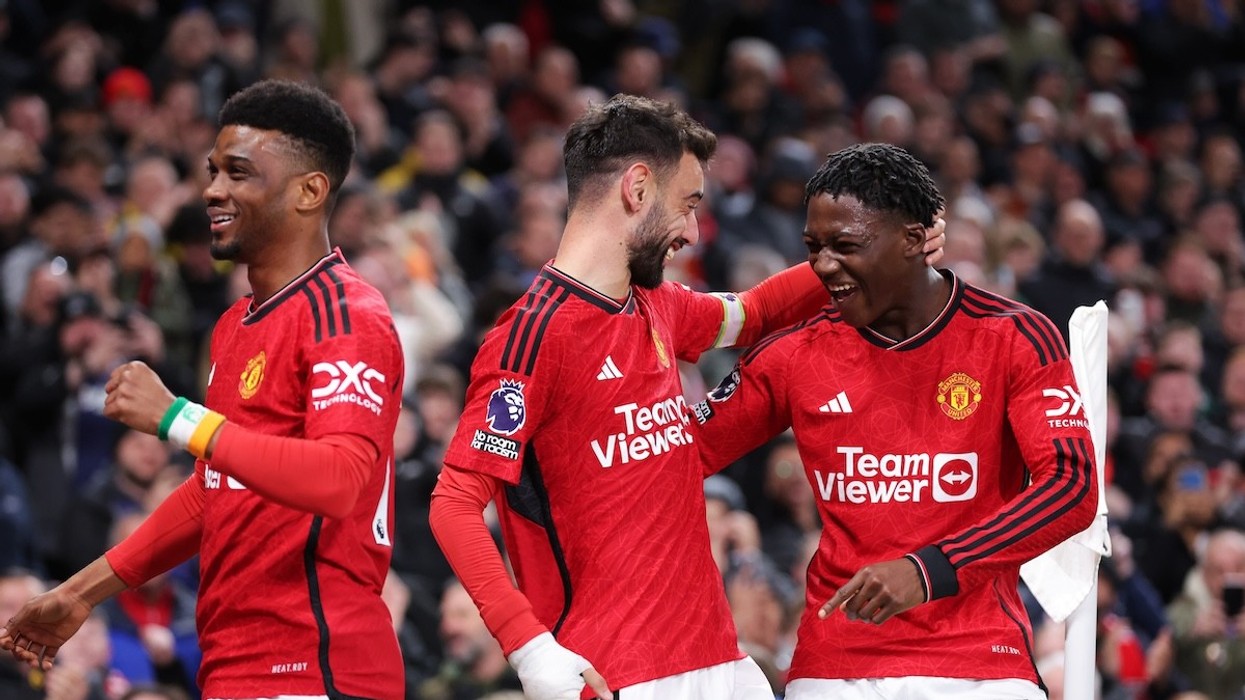 Bayern Munich dyfishon ofertën për lojtarin kyç të Man Utd