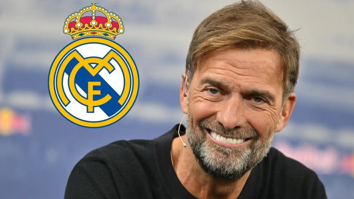 Klopp po e konsideron seriozisht të marrë drejtimin e Real Madridit