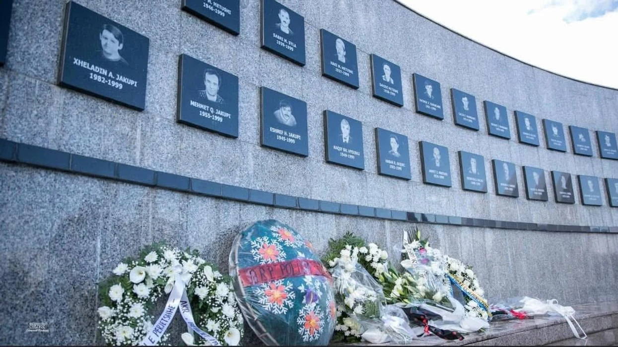 Aliu: Masakra e Reçakut ishte gjenocid – drejtësia mbetet kërkesë gjithëpopullore