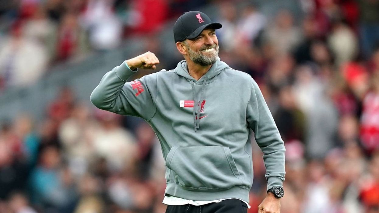 Kushti që Jurgen Klopp të bëhet trajner i Real Madridit Kushti që Jurgen Klopp të bëhet trajner i Real Madridit