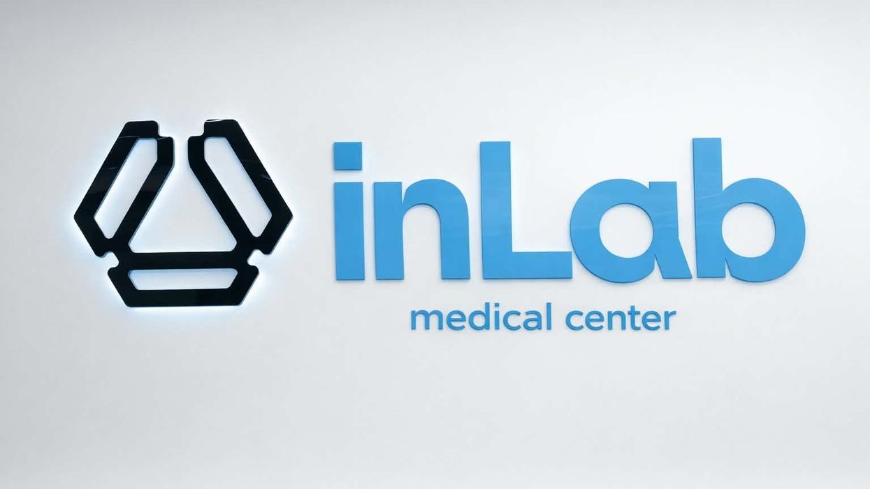 inLab Medical Center hap dyert në Gjakovë me teknologji bashkëkohore për analiza të sakta inLab Medical Center hap dyert në Gjakovë me teknologji bashkëkohore për analiza të sakta