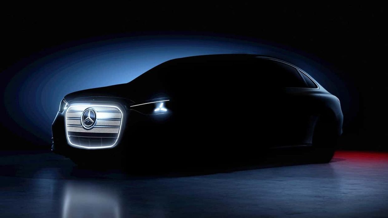 Mercedes përgatitet për debutimin e shumë veturave të reja në 2026 Mercedes përgatitet për debutimin e shumë veturave të reja në 2026