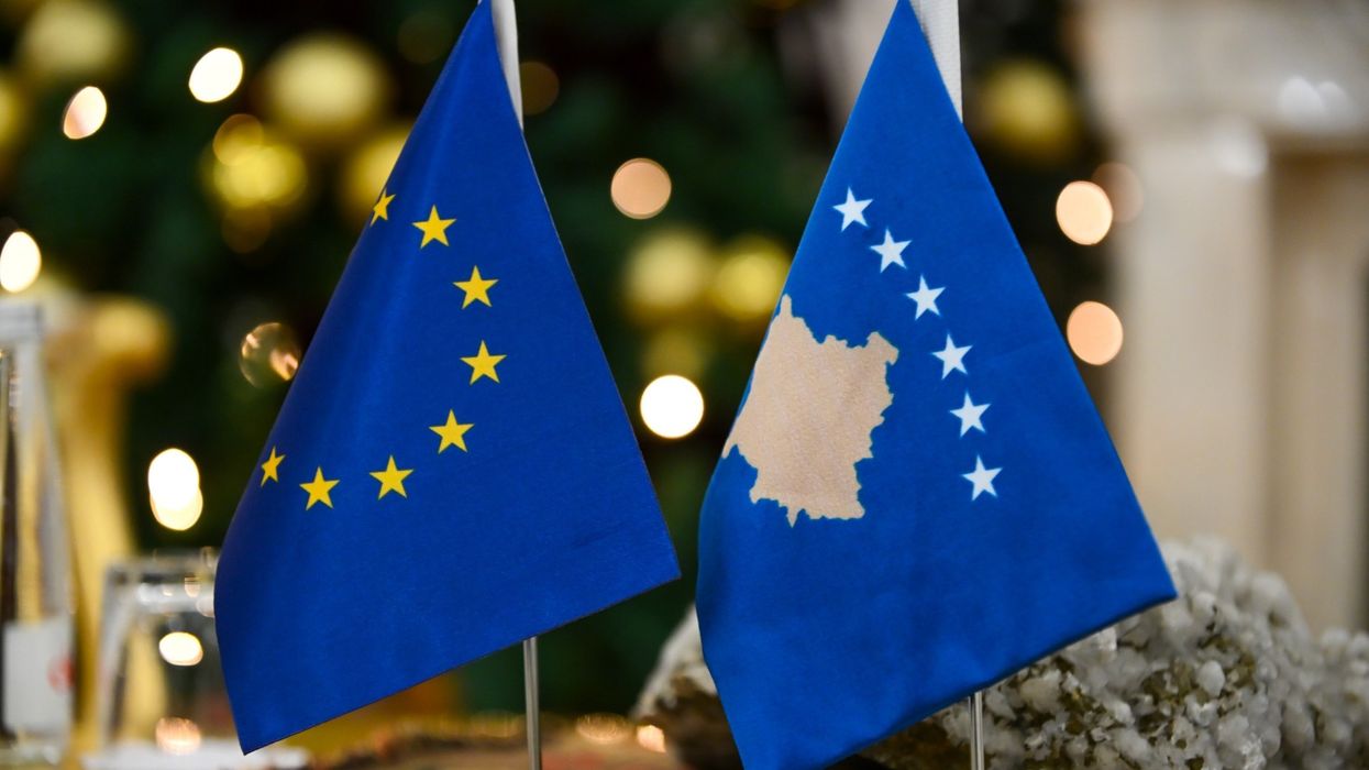 BE konfirmon se po punohet për heqjen e plotë të masave brenda disa javësh BE konfirmon se po punohet për heqjen e plotë të masave brenda disa javësh