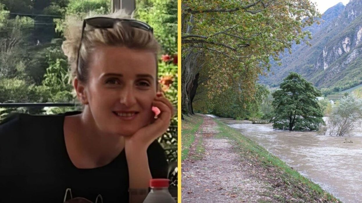 Prej tre muajsh e zhdukur, gjendet e pajetë 35-vjeçarja shqiptare në Itali Prej tre muajsh e zhdukur, gjendet e pajetë 35-vjeçarja shqiptare në Itali