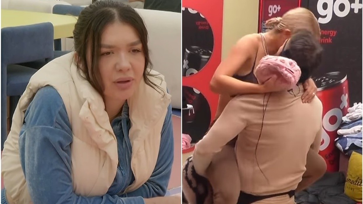 Alba për Limin: Kur pashë që ia puthte gjithë trupin Dolces, sa moment i shpifur