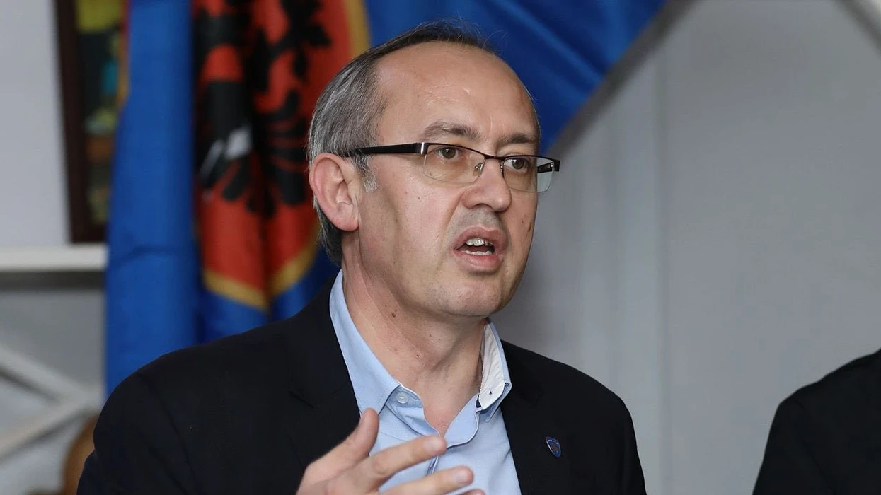 Hoti kërkon dorëheqjen e Abdixhikut: Standardi i dorëheqjes pas humbjes së thellë është i qartë