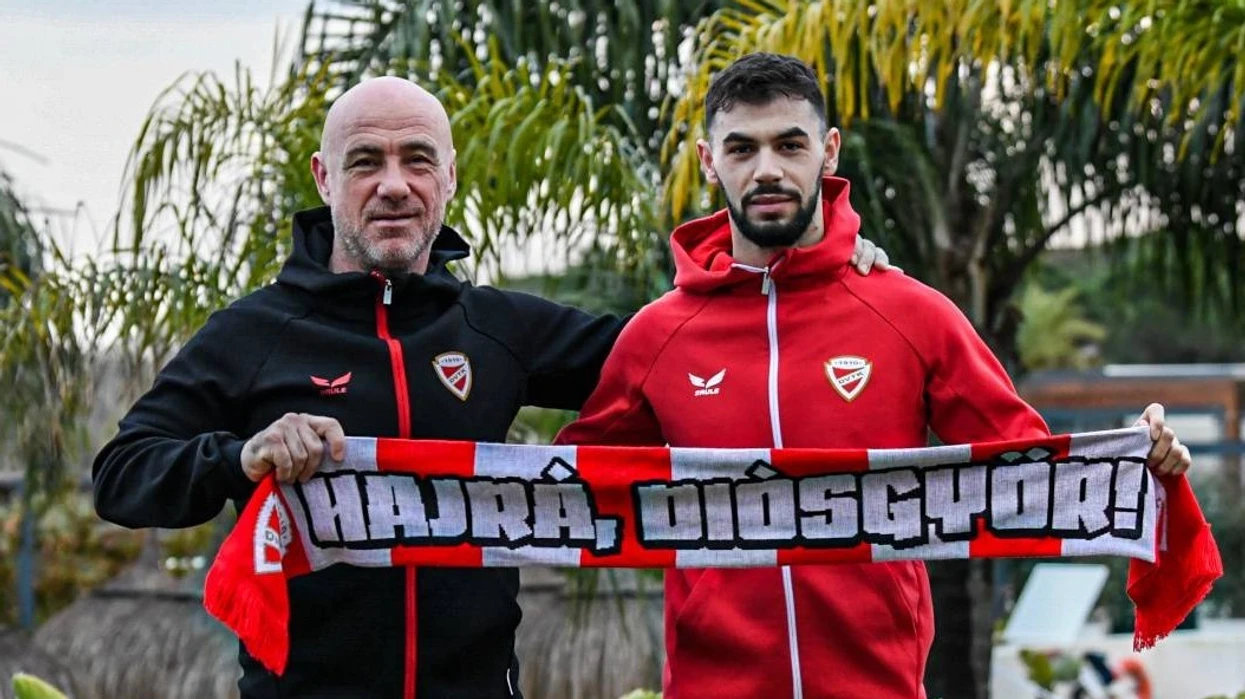 Zyrtare: Lirim Kastrati bëhet me klub të ri, i bashkohet skuadrës hungareze