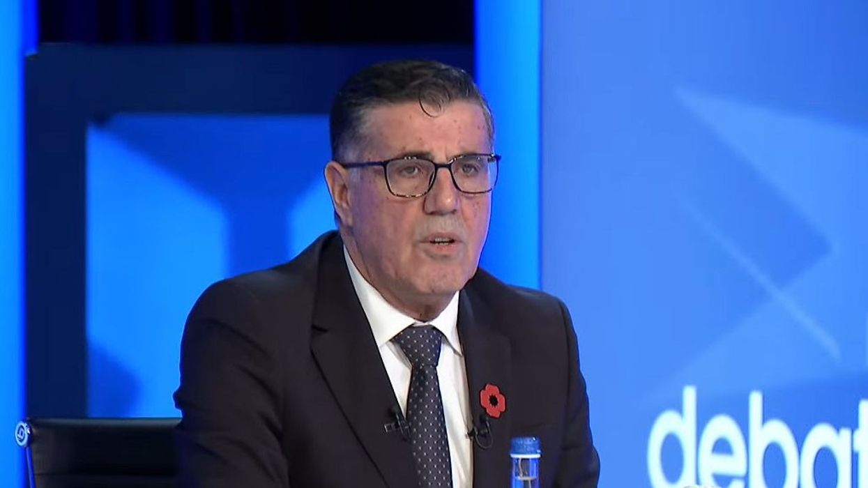 Zgjedhja e presidentit, Haziri: Këtë herë vota e LDK-së do të vlerësohet ndryshe Zgjedhja e presidentit, Haziri: Këtë herë vota e LDK-së do të vlerësohet ndryshe
