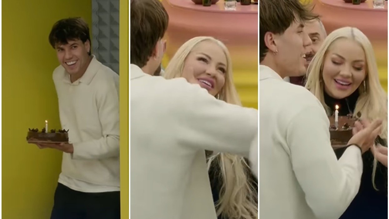 Benita feston ditëlindjen, banorët i bëjnë surprizën e veçantë