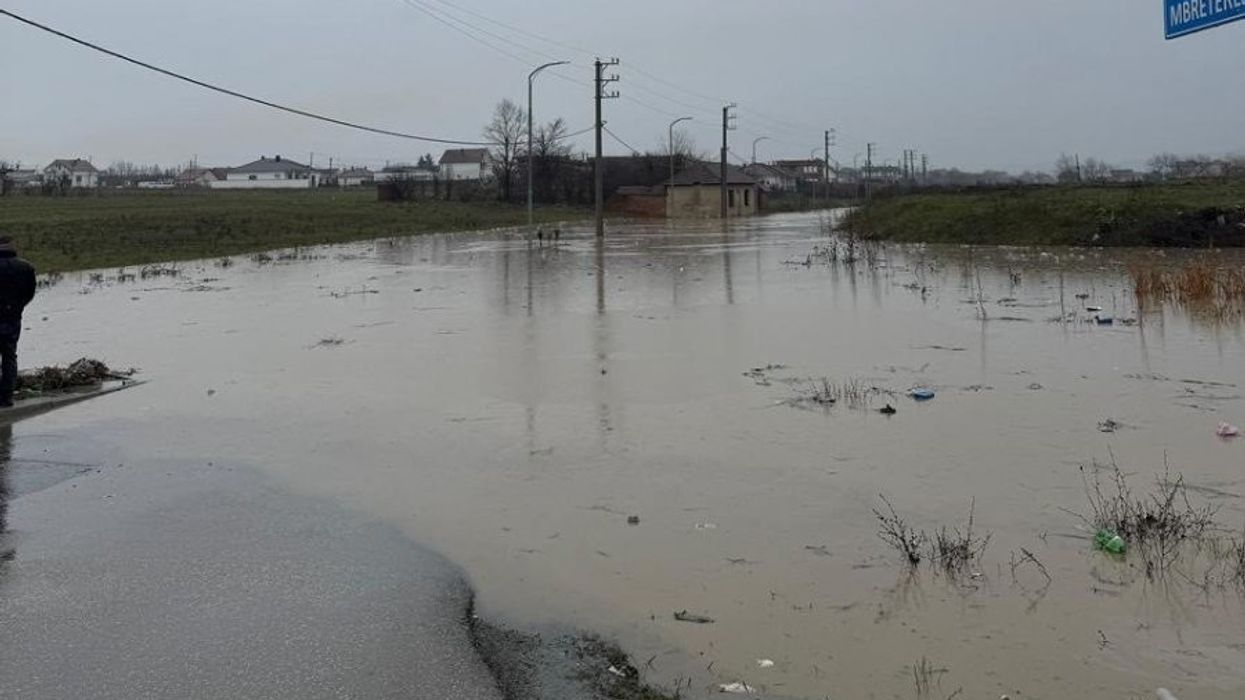 Komuna e Obiliqit cakton afatin për evidentimin e dëmeve nga vërshimet Komuna e Obiliqit cakton afatin për evidentimin e dëmeve nga vërshimet