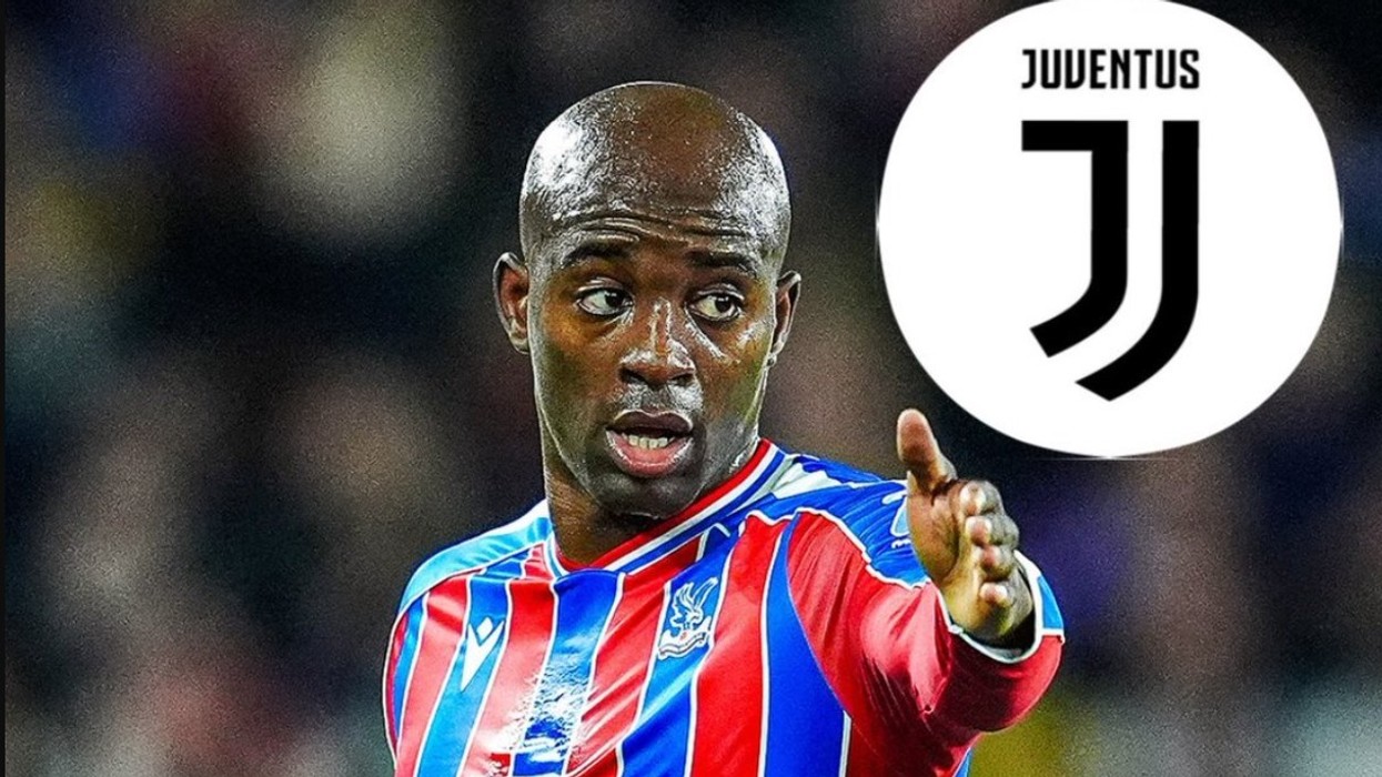 Juventusi e dëshiron Matetën, por refuzon propozimin për shkëmbim nga Crystal Palace