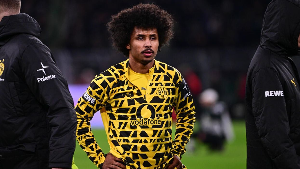 Adeyemi nën vëzhgim të rreptë nga Borussia Dortmund Adeyemi nën vëzhgim të rreptë nga Borussia Dortmund