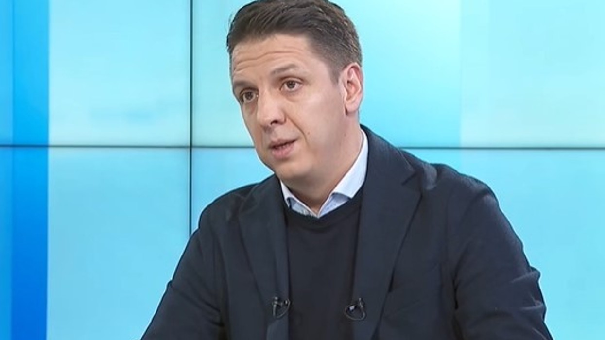 Trajanovski: Vendi nuk është gati të shfuqizojë qeverinë teknike