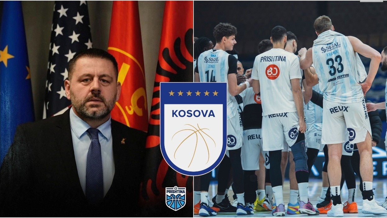 FBK përgjigjet për çështjen e emërimit të Bekë Berishës si kryetar i KB Sigal Prishtinës