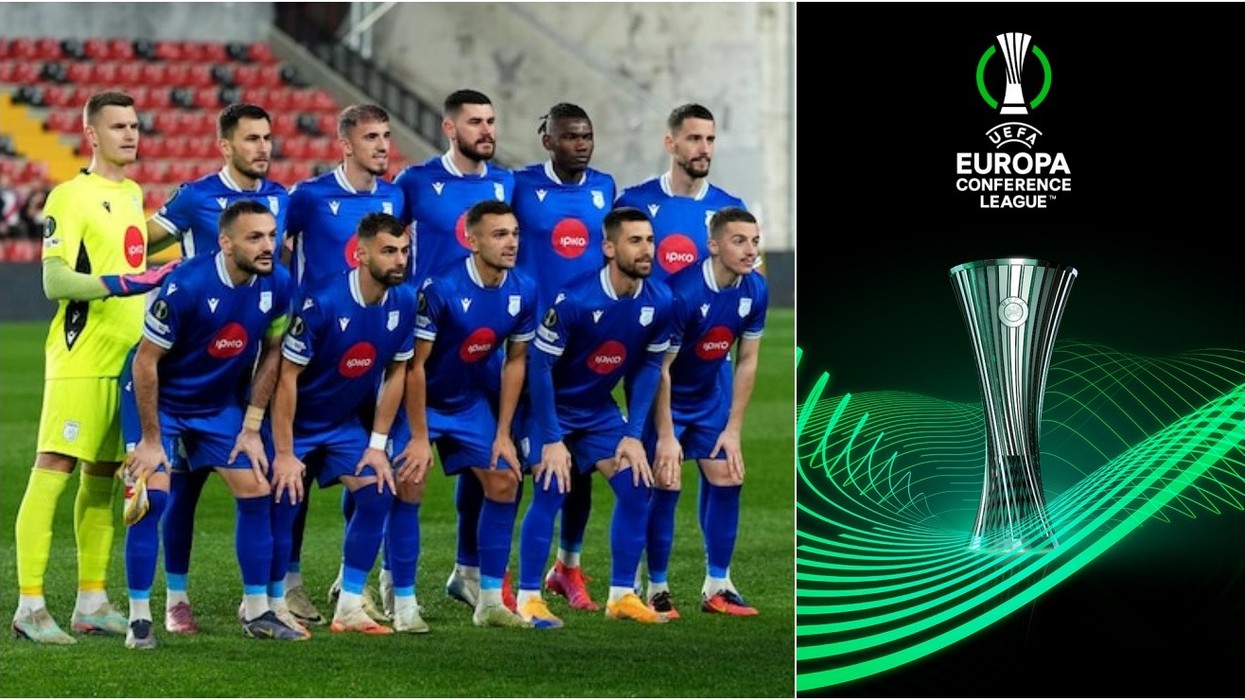 Drita mëson kundërshtarin e fazës ‘play-off’ në Ligën e Konferencës