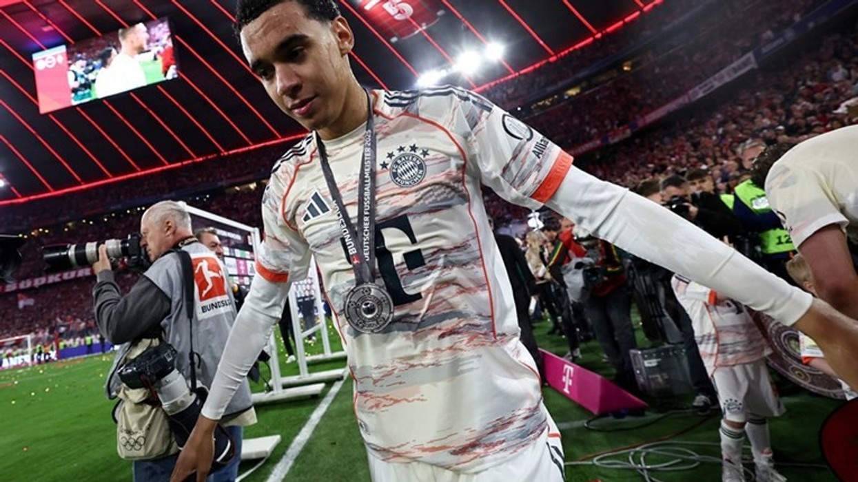 Qëndroi jashtë për shtatë muaj shkaku i një dëmtimi të rëndë, Musiala gati të kthehet