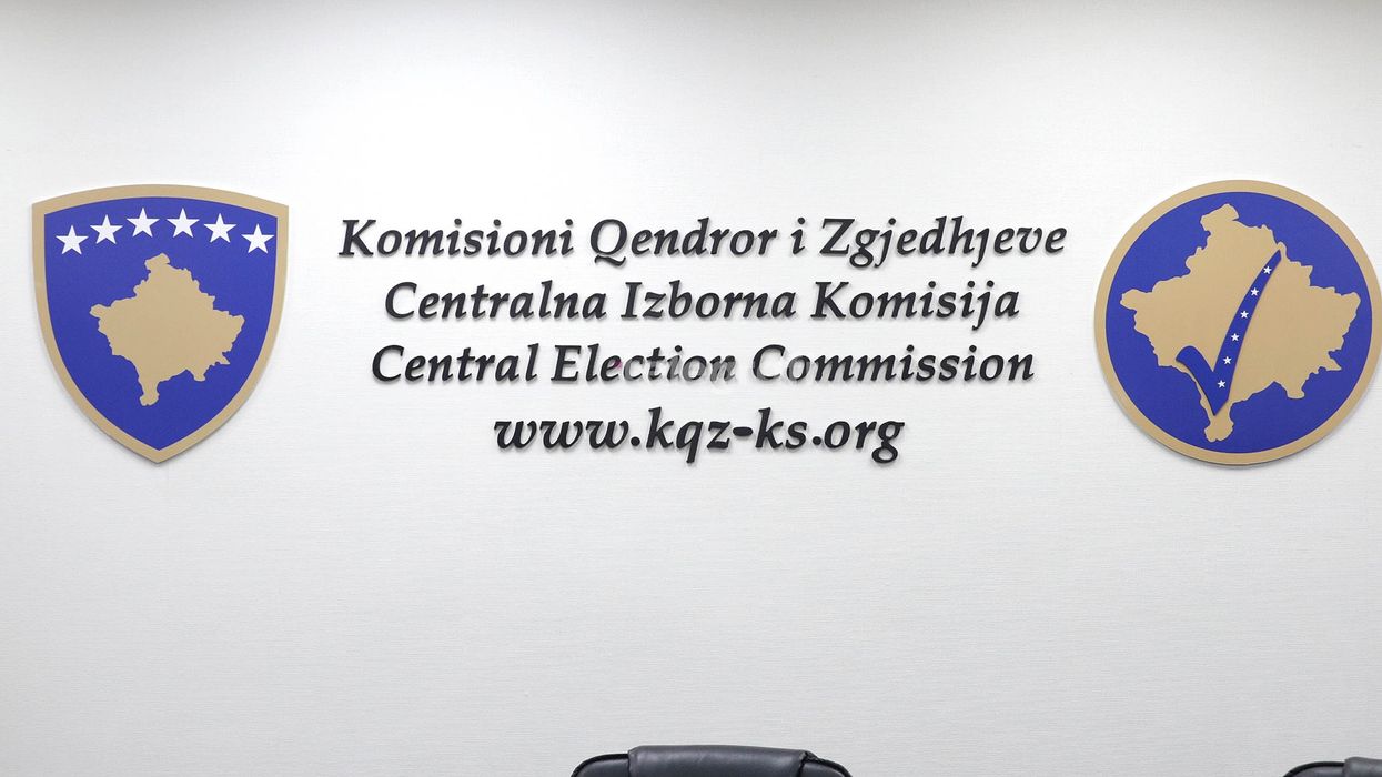 KQZ publikon raportet e paaudituara financiare të fushatës së 93 subjekteve politike në zgjedhjet lokale KQZ publikon raportet e paaudituara financiare të fushatës së 93 subjekteve politike në zgjedhjet lokale