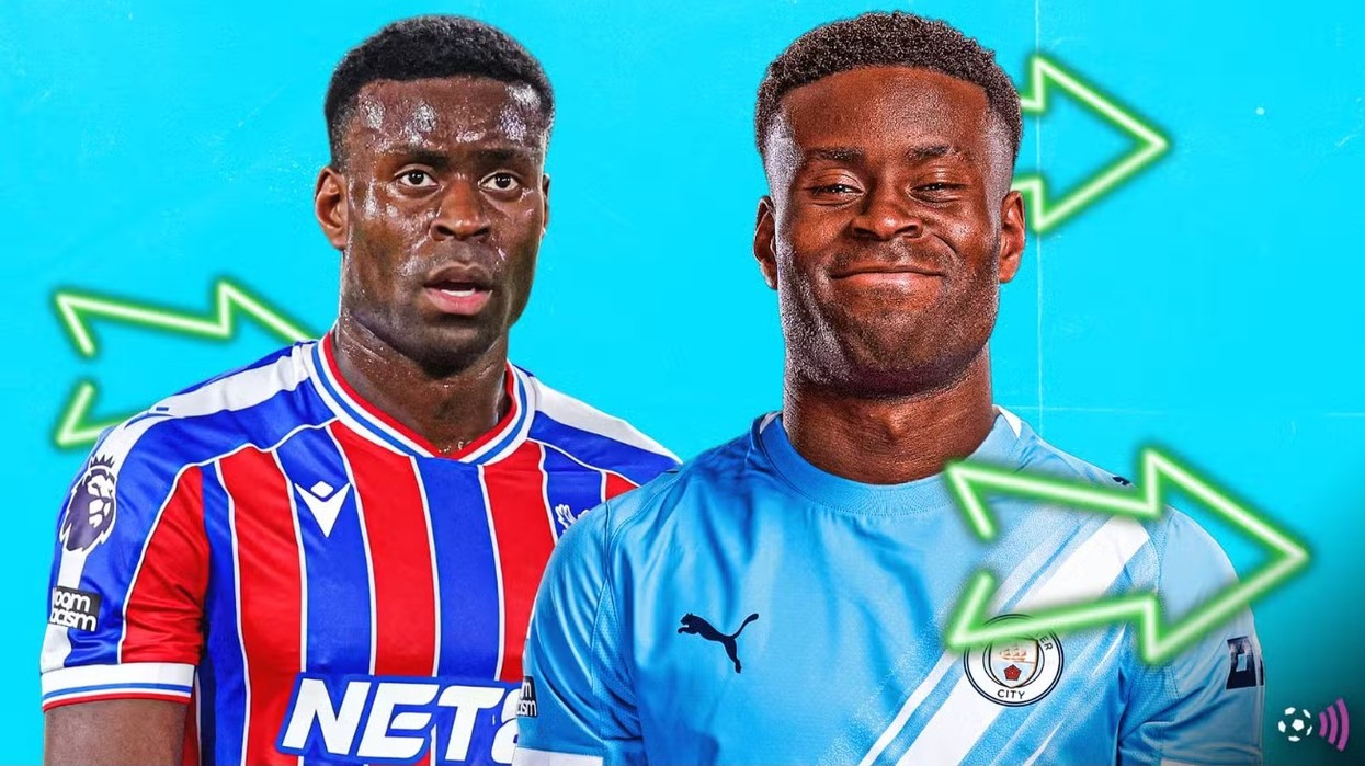 Crystal Palace dhe Guehi i thonë ‘po’ ofertës së Man Cityt, gati zyrtarizimi