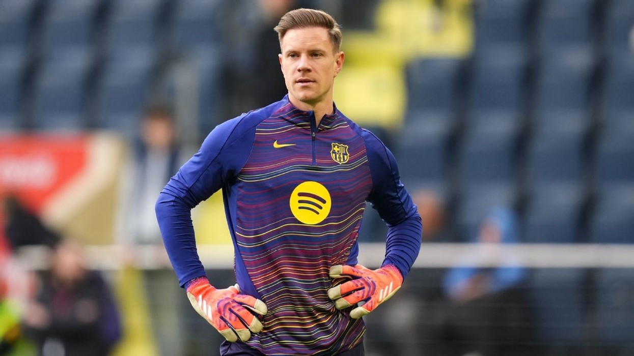 Një marrëveshje është arritur për Marc-Andre ter Stegen