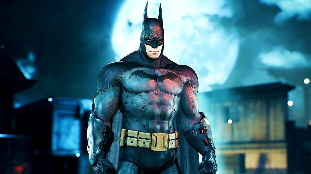 Një lojë e re "Batman" ishte në zhvillim e sipër, por u anulua Një lojë e re