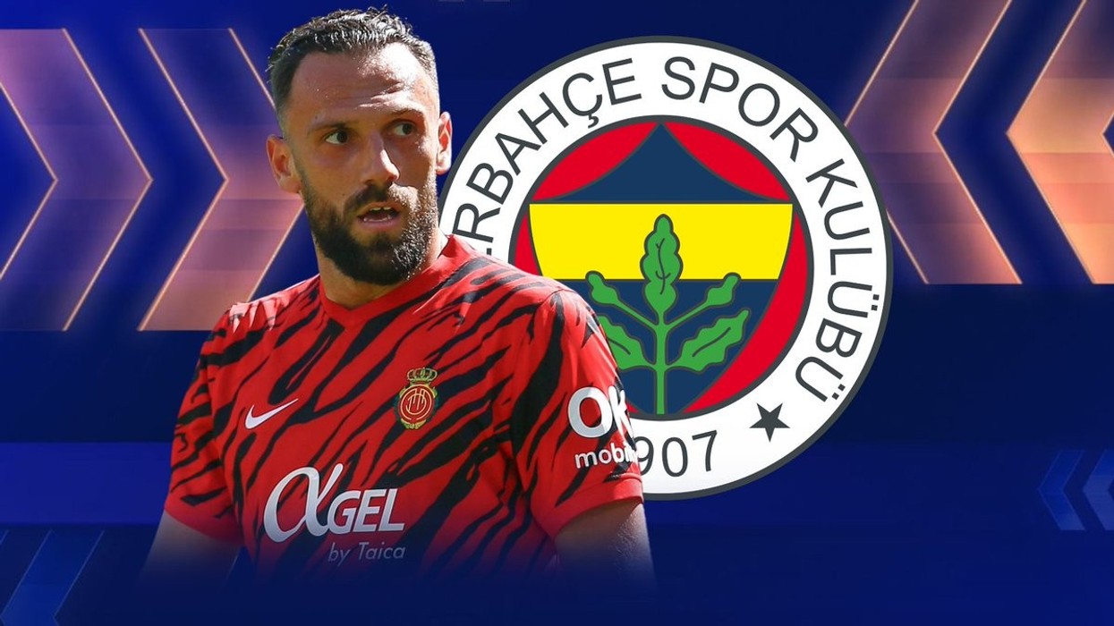 Vedat Muriqi, mes Mallorcas dhe Fenerbahces