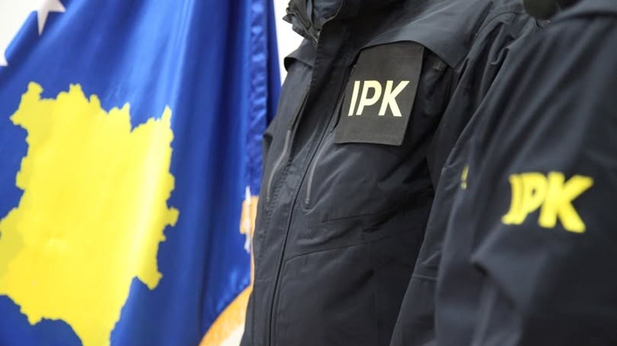 IPK: Pretendimet për keqtrajtim nga policia në Leposaviq të rreme, hetim penal ndaj ankuesit IPK: Pretendimet për keqtrajtim nga policia në Leposaviq të rreme, hetim penal ndaj ankuesit