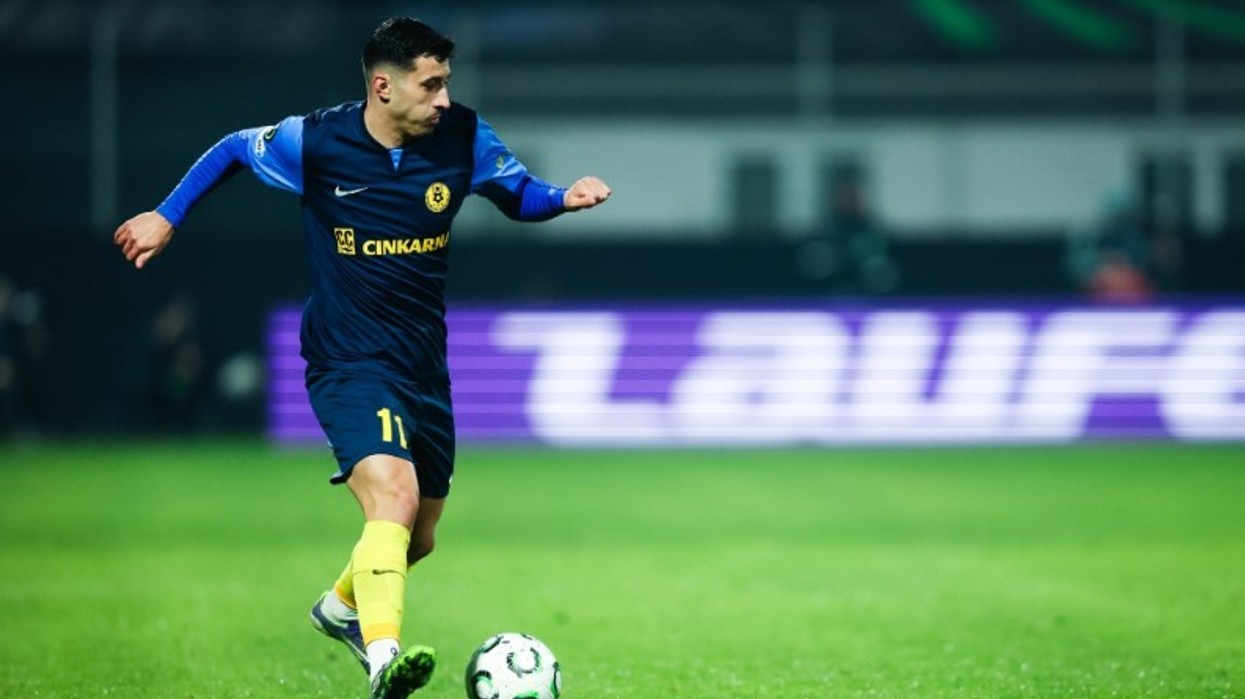 “Kam punë të pakryer me Dritën sepse më mposhtën dy herë”, Milot Avdyli komenton përballjen ndaj “Intelektualëve”