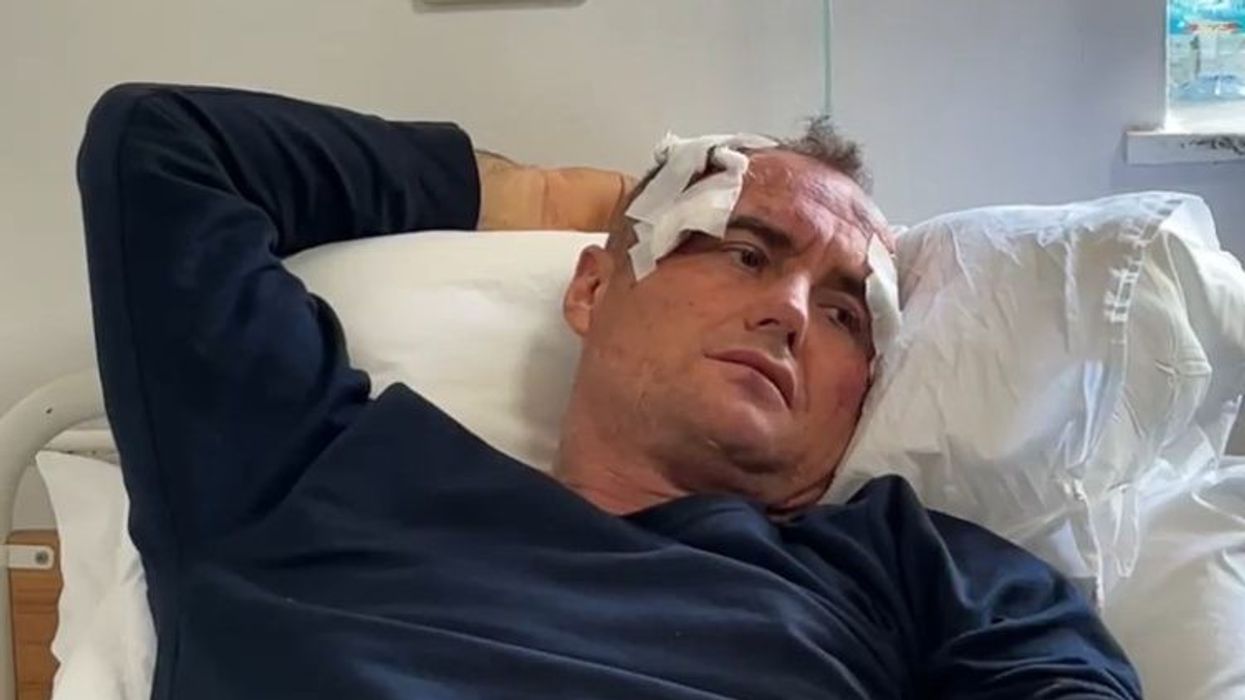 “Mos ki frikë nga unë, të pres në Vjosë”, çfarë i shkruante 46-vjeçari motrës së policit në Fier “Mos ki frikë nga unë, të pres në Vjosë”, çfarë i shkruante 46-vjeçari motrës së policit në Fier