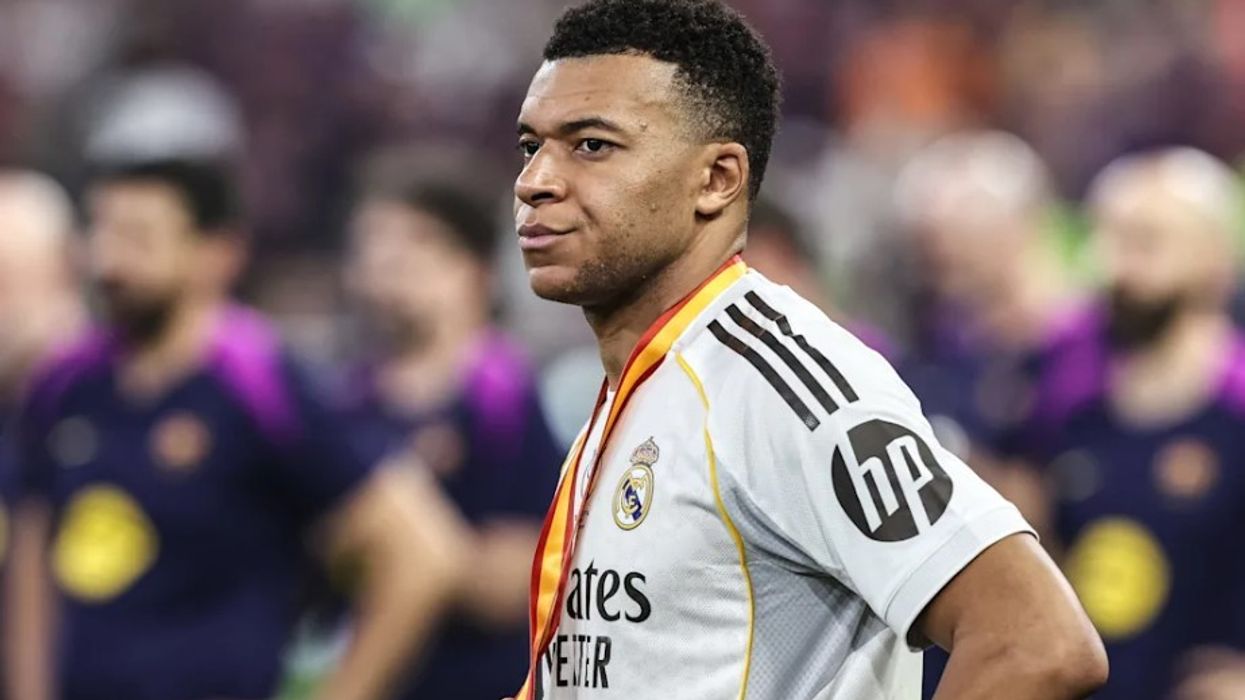 S’ndalen problemet për Real Madridin, Kylian Mbappe edhe për një kohë jashtë fushës S’ndalen problemet për Real Madridin, Kylian Mbappe edhe për një kohë jashtë fushës