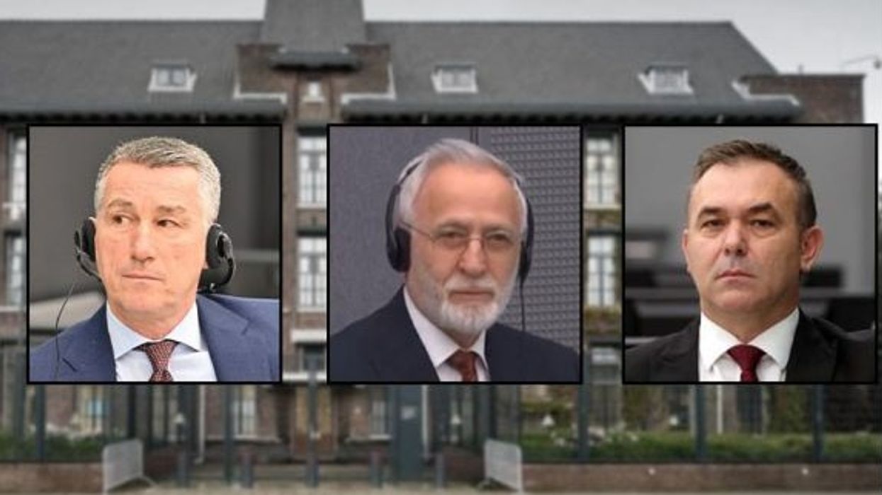 Veselit, Selimit e Krasniqit iu vazhdohet paraburgimi edhe për dy muaj Veselit, Selimit e Krasniqit iu vazhdohet paraburgimi edhe për dy muaj