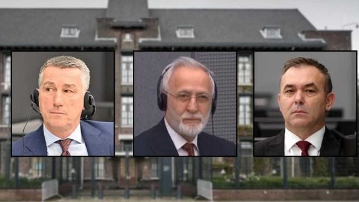 Veselit, Selimit e Krasniqit iu vazhdohet paraburgimi edhe për dy muaj