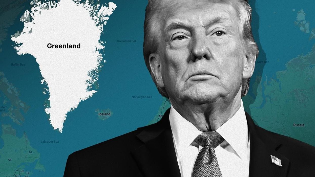 Trump kërcënon me tarifa vendet që nuk pajtohen me kontrollin amerikan të Grenlandës Trump kërcënon me tarifa vendet që nuk pajtohen me kontrollin amerikan të Grenlandës