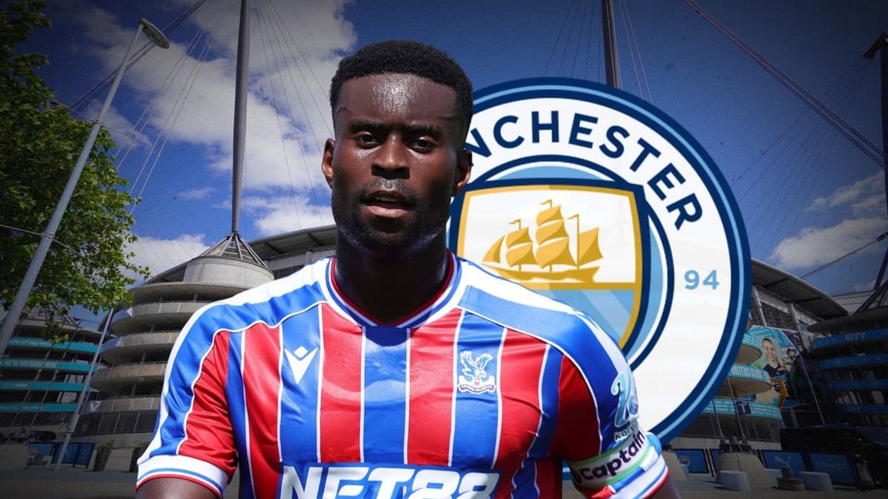 Jo vetëm transferim, por status ylli: Man City e shpërblen Guehin me superpagë Jo vetëm transferim, por status ylli: Man City e shpërblen Guehin me superpagë