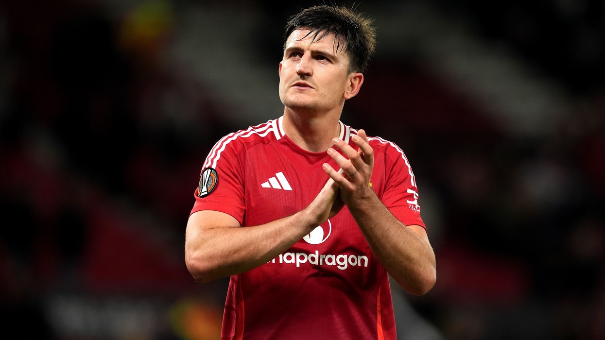 Harry Maguire i paprekshëm te Man Unitedi, gjiganti anglez refuzon ofertat e skuadrave italiane