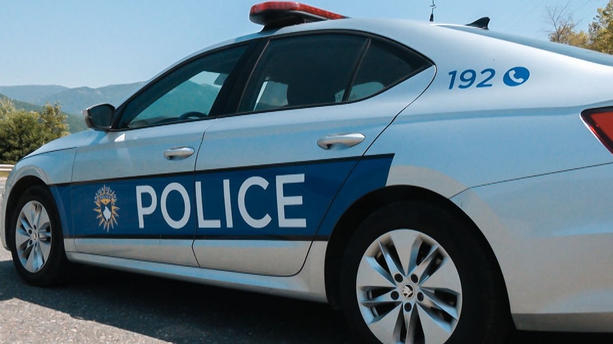 Gjendet shëndoshë e mirë i riu i raportuar si i humbur në Gjilan