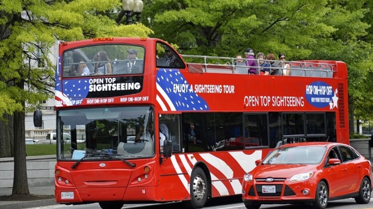 Në Uashington pritet të hiqen të gjitha kamerat e trafikut - si po e arsyetojnë propozimin zyrtarët e shtetit