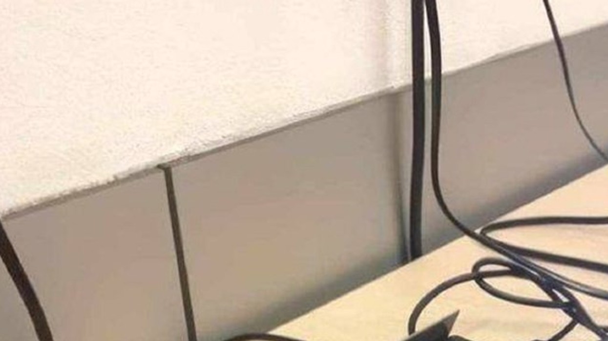 Si një ide qesharake u bë hit - ngrohja në mënyrë të pazakontë e ushqimit