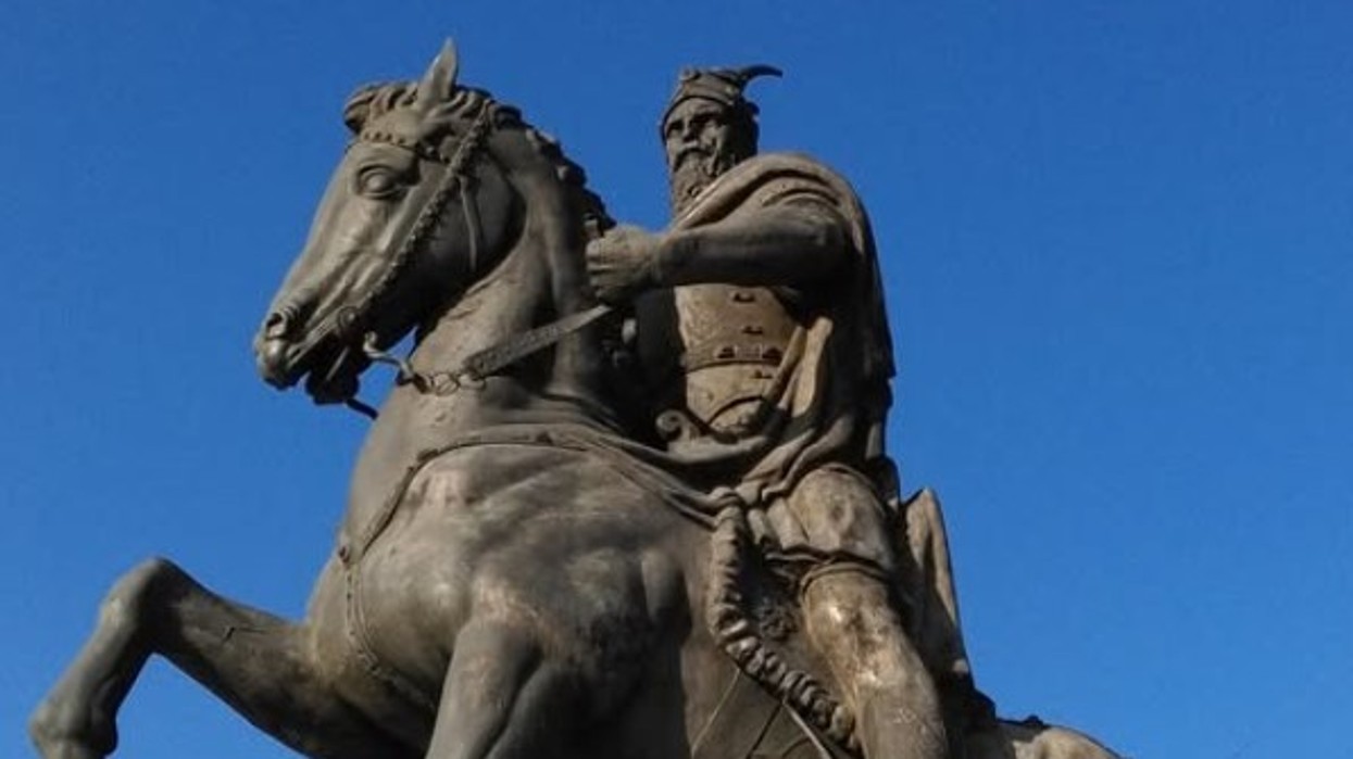 Osmani: Gjergj Kastrioti- Skënderbeu ishte strategu i betejave dhe ndërtuesi i aleancave