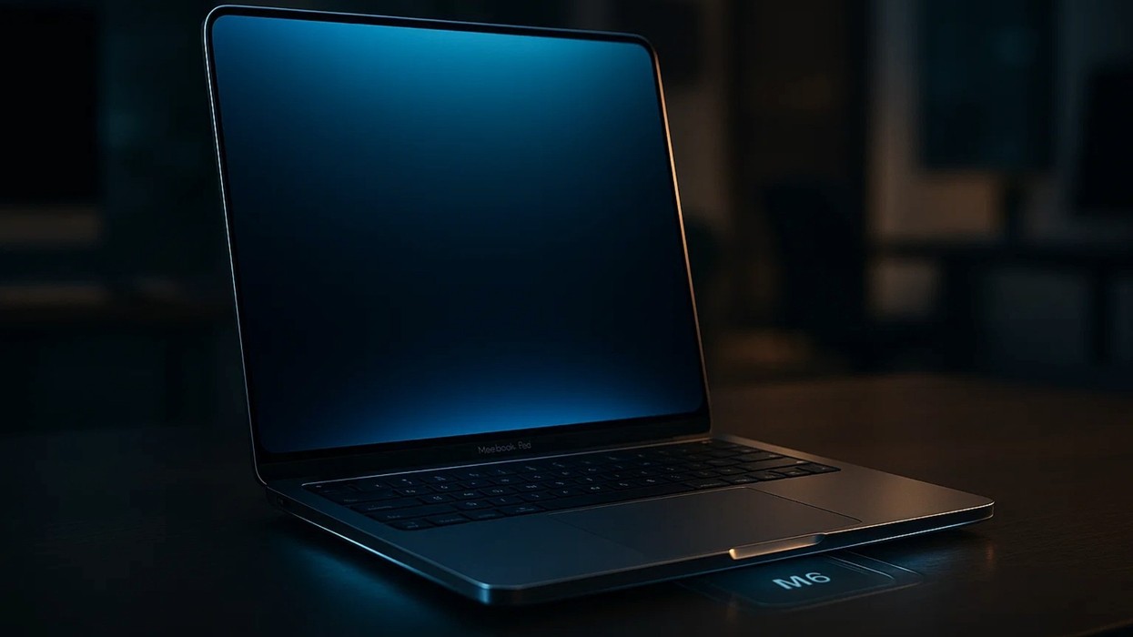 Apple gati të sjellë një MacBook Pro të ri