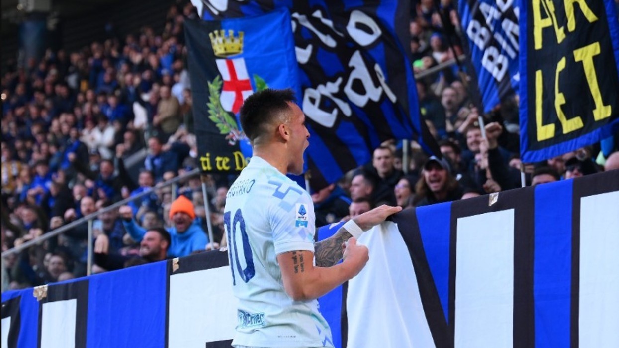 Lautaro Martinez bën dallimin, Interi triumfon ndaj Udineses