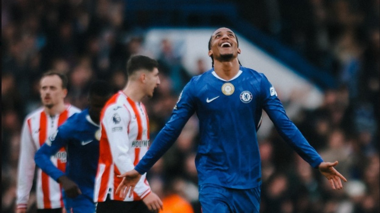 Chelsea kthehet te fitorja në Ligën Premier, triumfon ndaj Brentfordit