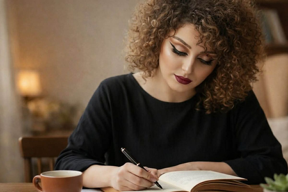 Pse ndiejmë nevojën të shkruajmë poezi? Kur fjala bëhet strehë dhe shpëtim për shpirtin Pse ndiejmë nevojën të shkruajmë poezi? Kur fjala bëhet strehë dhe shpëtim për shpirtin