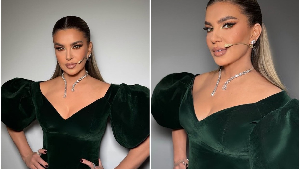 Leonora Jakupi: Ajo çfarë them reflekton atë që jam, ju dua