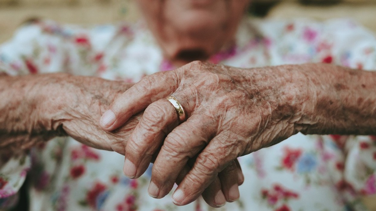 Studimet zbulojnë: Shumica e personave mbi 100 vjet kanë këtë grup gjaku