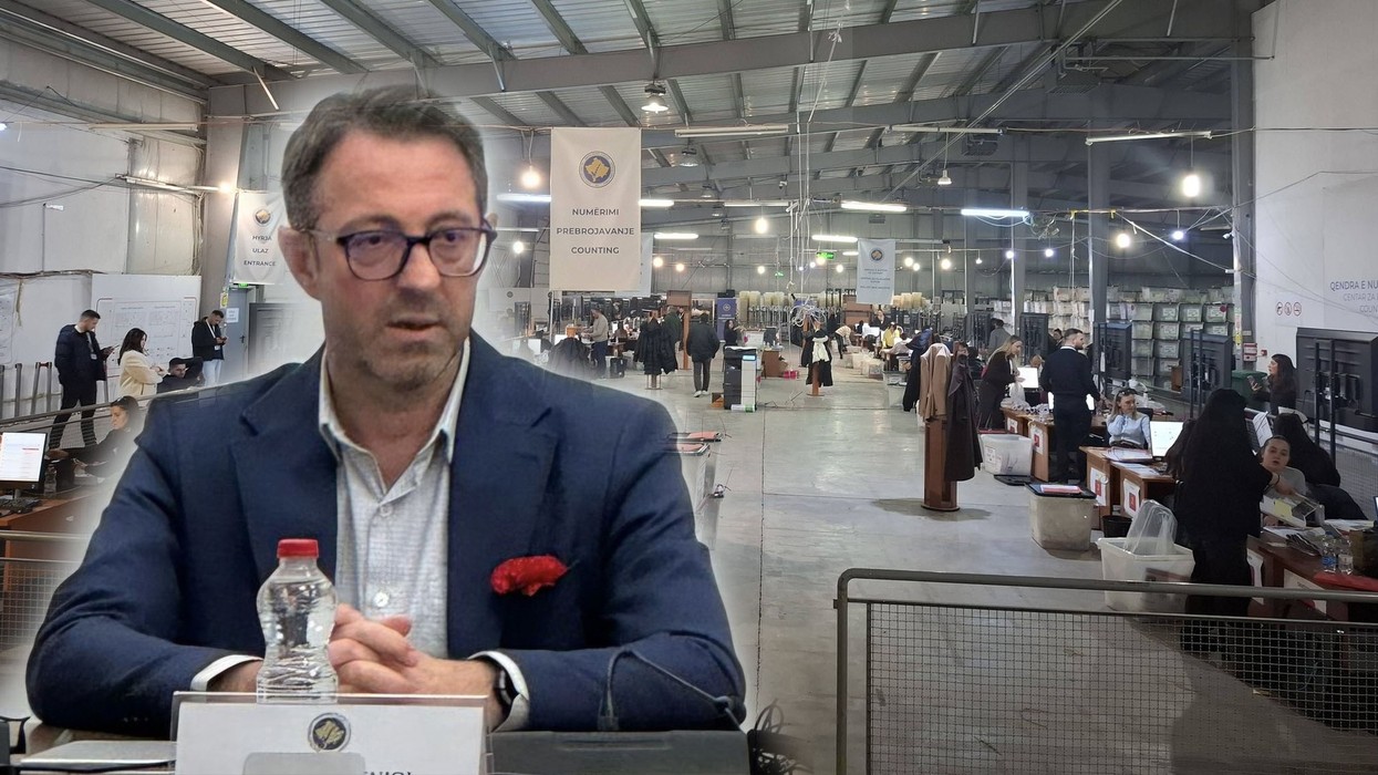 Manipulimi votave, Krasniqi: KQZ-ja disponon të gjithë mekanizmat për të identifikuar shkelësit