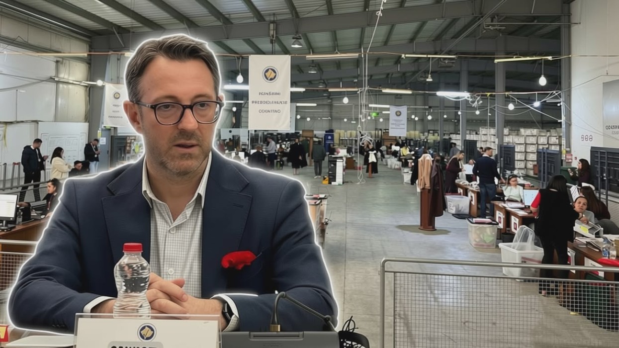 Manipulimi votave, Krasniqi: KQZ-ja disponon të gjithë mekanizmat për të identifikuar shkelësit