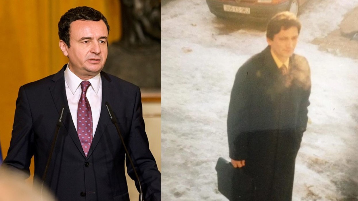 Kurti përkujton ish-deputetin Smajl Hajdaraj në 24-vjetorin e vrasjes së tij